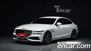 제네시스 G80 (RG3)
