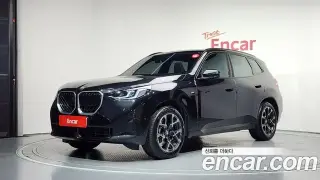 BMW X3 (G45)