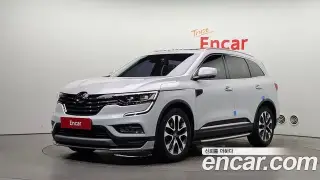 르노코리아(삼성) QM6