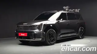 기아 EV9