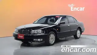 르노코리아(삼성) SM5