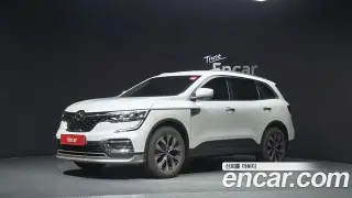 르노코리아(삼성) 더 뉴 QM6