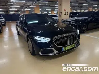 벤츠 S-클래스 W223