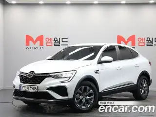 르노코리아(삼성) XM3
