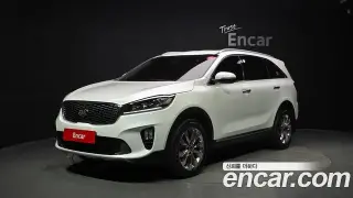 기아 더 뉴 쏘렌토