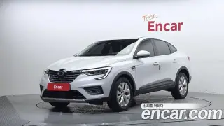 르노코리아(삼성) XM3