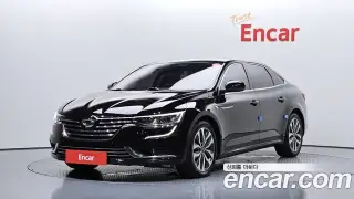 르노코리아(삼성) SM6