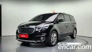 기아 올 뉴 카니발
