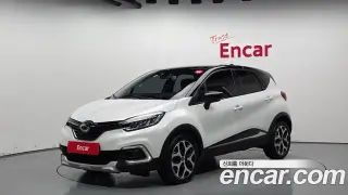 르노코리아(삼성) 뉴QM3