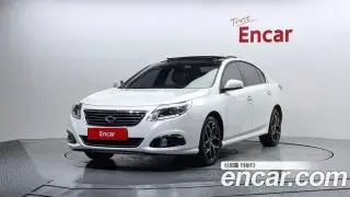 르노코리아(삼성) 뉴SM5 플래티넘
