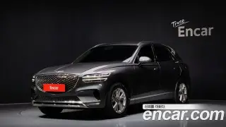 제네시스 GV70