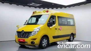르노코리아(삼성) 마스터