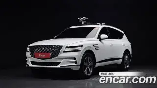제네시스 GV80