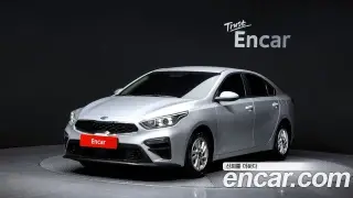 기아 올 뉴 K3