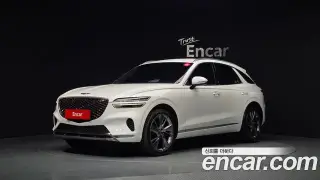 제네시스 GV70