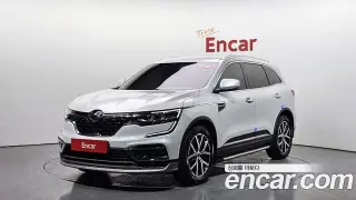 르노코리아(삼성) 더 뉴 QM6