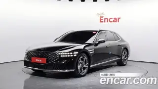 제네시스 G90 (RS4)