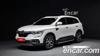 르노코리아(삼성) 더 뉴 QM6