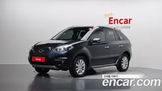 르노코리아(삼성) 뉴QM5