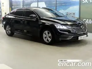 르노코리아(삼성) 더 뉴 SM6