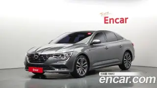 르노코리아(삼성) SM6
