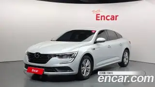르노코리아(삼성) SM6