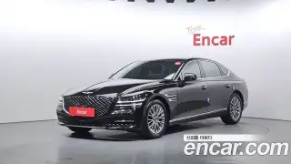 제네시스 G80 (RG3)