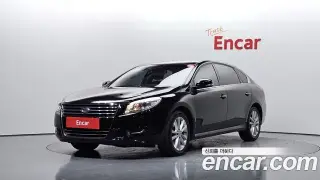 르노코리아(삼성) All New SM7
