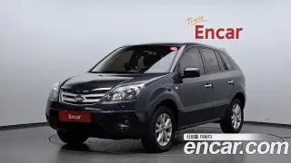 르노코리아(삼성) QM5