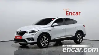 르노코리아(삼성) XM3