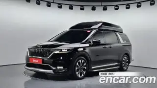 기아 카니발 4세대