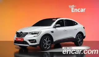 르노코리아(삼성) XM3