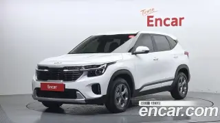 기아 더 뉴 셀토스