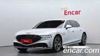 제네시스 G90 (RS4)