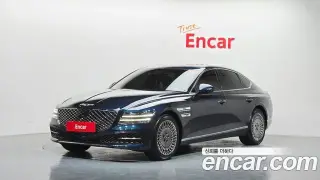 제네시스 G80 (RG3)