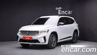 르노코리아(삼성) 그랑 콜레오스