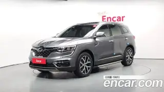 르노코리아(삼성) 더 뉴 QM6