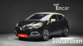 르노코리아(삼성) QM3