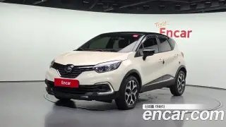 르노코리아(삼성) 뉴QM3