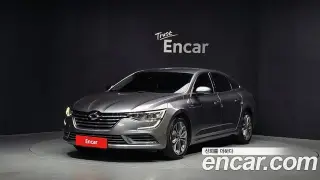 르노코리아(삼성) SM6