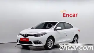 르노코리아(삼성) SM3 네오