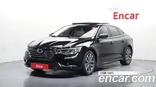 르노코리아(삼성) SM6