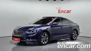 르노코리아(삼성) SM6