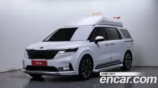 기아 카니발 4세대