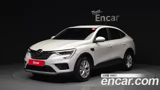 르노코리아(삼성) XM3