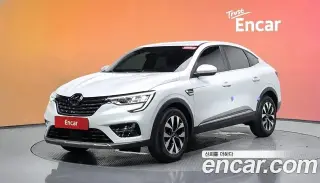 르노코리아(삼성) XM3