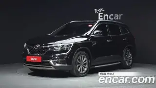 르노코리아(삼성) 더 뉴 QM6