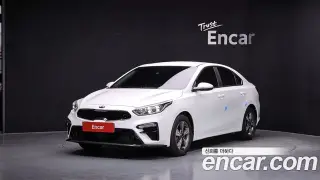 기아 올 뉴 K3