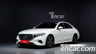 벤츠 E-클래스 W214