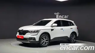 르노코리아(삼성) 더 뉴 QM6